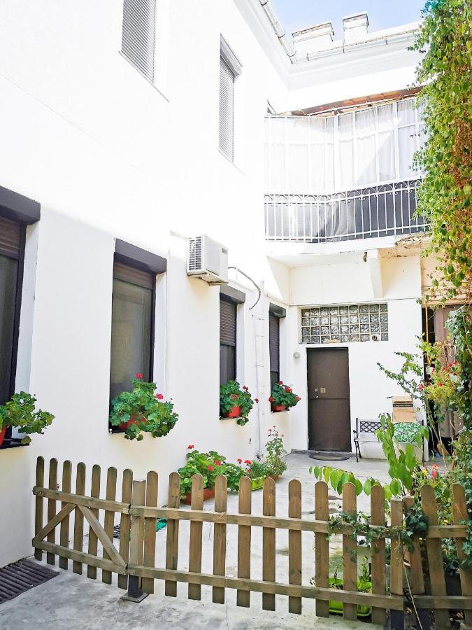 Simi Central Apartment 오라데아 외부 사진